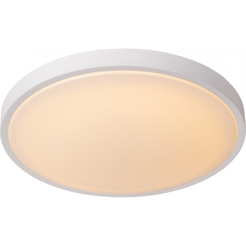 Plafon LED Dasher do łazienki z czujnikiem ruchu | Lucide