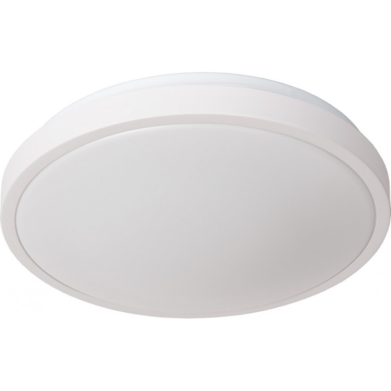 Plafon LED Dasher do łazienki z czujnikiem | Lucide