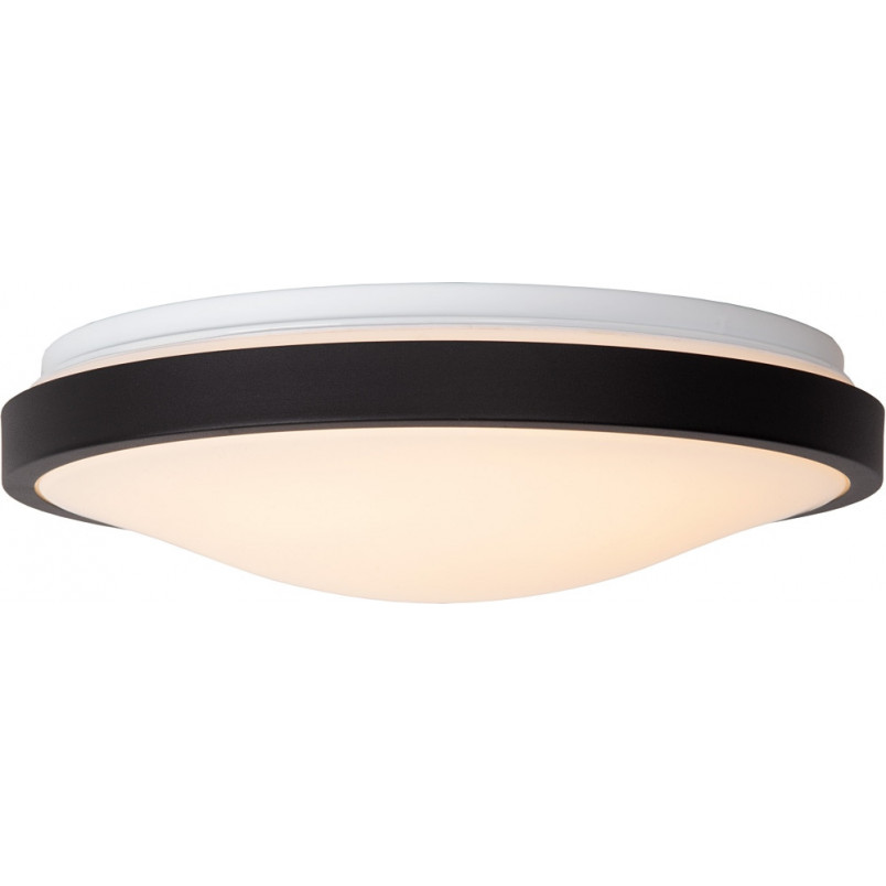 Plafon LED Dasher do łazni | Czujnik ruchu | Lucide