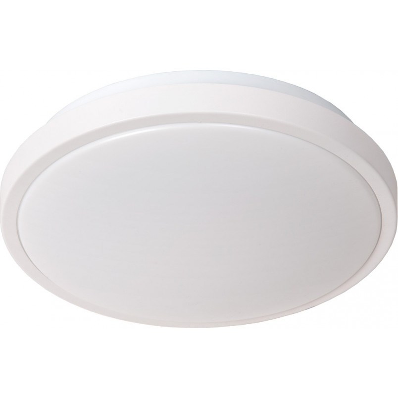 Plafon LED Dasher do łazienki z czujnikiem | Lucide