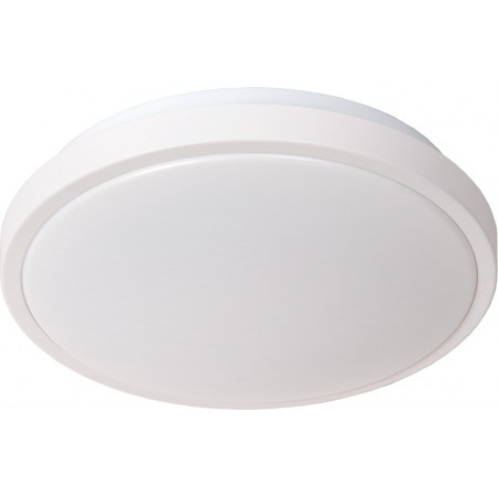Plafon LED Dasher do łazienki z czujnikiem | Lucide