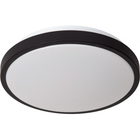 Plafon LED do łazienki z czujnikiem | Lucide Dasher | IP44