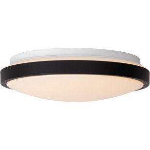 Plafon LED do łazienki z czujnikiem | Lucide Dasher | IP44