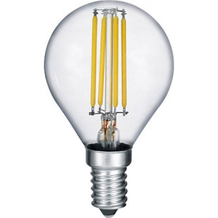 Żarówka dekoracyjna Trio Tropfen E14 LED - Ciepłe światło