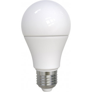 Żarówka LED E27 Biała Trio 8,5W - Oszczędność i Design