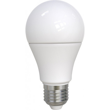 Żarówka LED E27 Biała Trio 8,5W - Oszczędność i Design