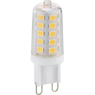 Żarówka LED G9 ściemniana Trio Stif - 3W, 300lm, Ciepła