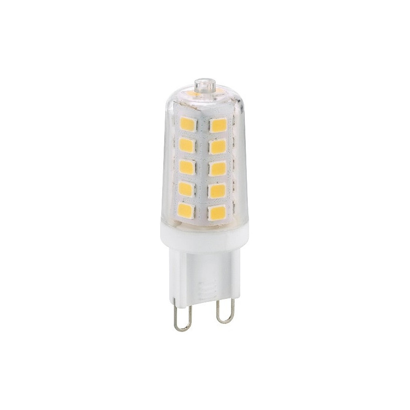Żarówka LED G9 ściemniana Trio Stif - 3W, 300lm, Ciepła