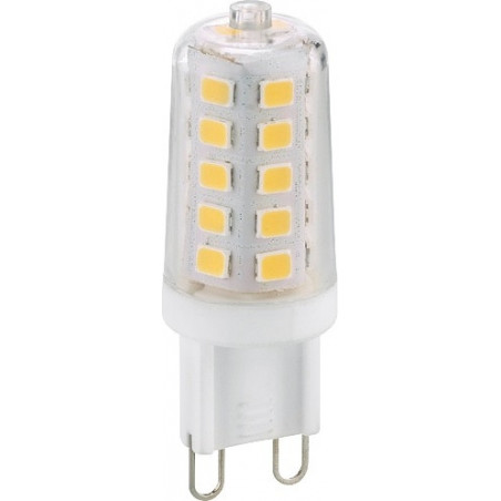 Żarówka LED G9 ściemniana Trio Stif - 3W, 300lm, Ciepła