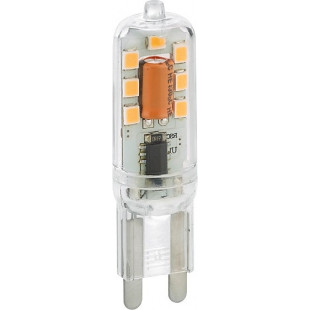 Żarówka LED G9 Trio Stif | 2.3W, 3000K - Oświetlenie