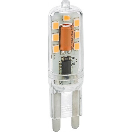 Żarówka LED G9 Trio Stif | 2.3W, 3000K - Oświetlenie