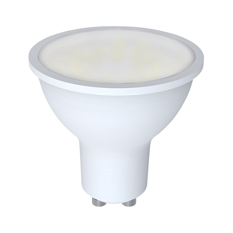 Żarówka LED Trio GU10 4.9W - Ciepłe Światło | Sklep z Oświetleniem