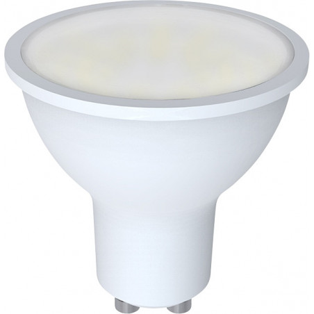 Żarówka LED Trio GU10 4.9W - Ciepłe Światło | Sklep z Oświetleniem