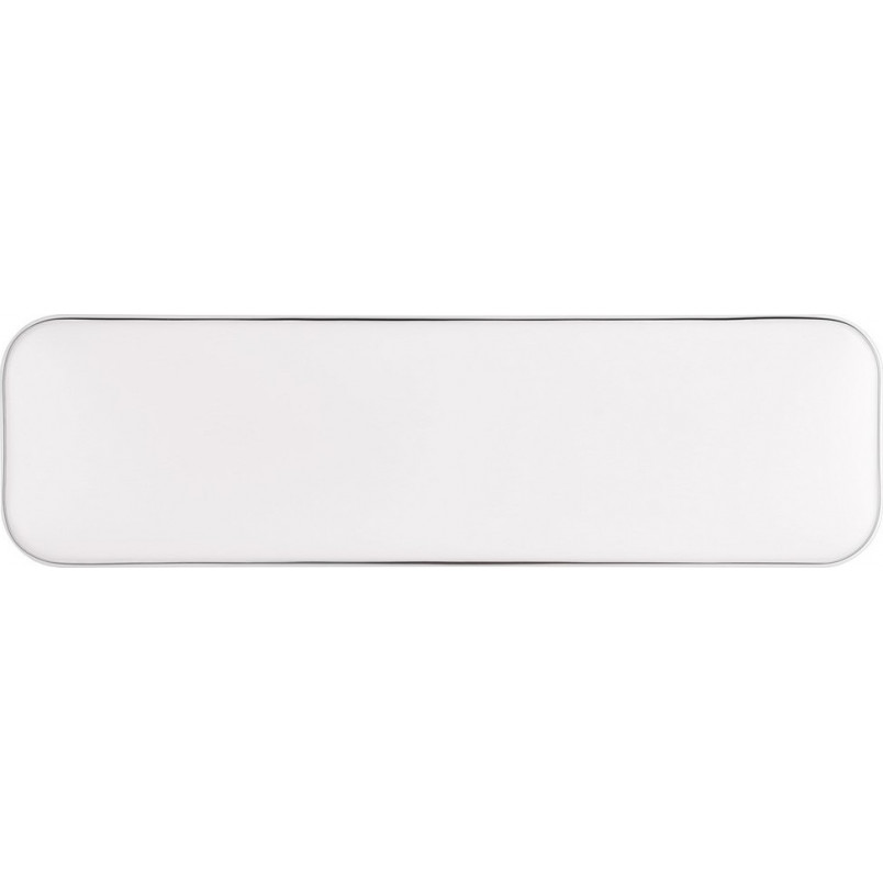 Plafon LED Blanca - Nowoczesne oświetlenie Reality