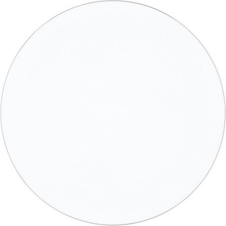 Plafon LED Blanca - Nowoczesne oświetlenie do salonu | Reality