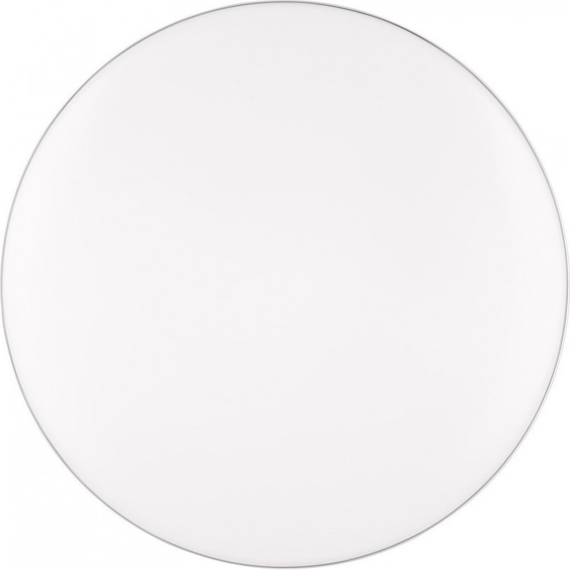 Plafon LED Blanca - Nowoczesne oświetlenie do salonu | Reality