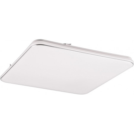 Plafon LED Blanca: Nowoczesny design, 4000K - Reality