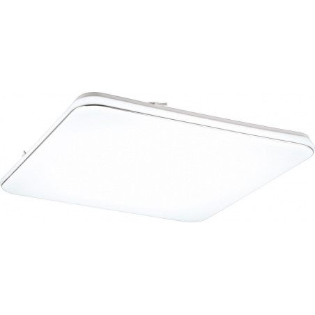 Plafon LED Blanca: Nowoczesny design, 4000K - Reality