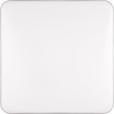 Plafon LED Blanca: Nowoczesny design, 4000K - Reality
