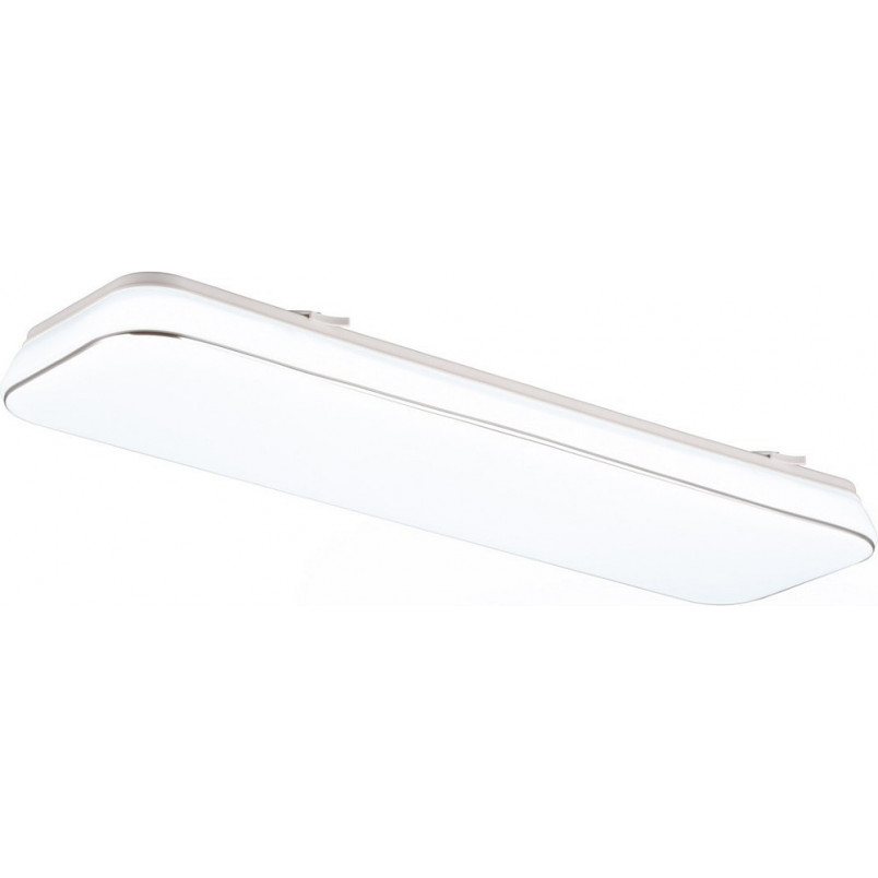Plafon LED Blanca - Nowoczesny design | Reality