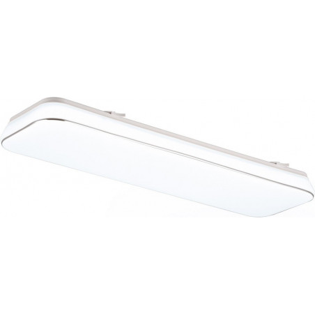 Plafon LED Blanca - Nowoczesny design | Reality