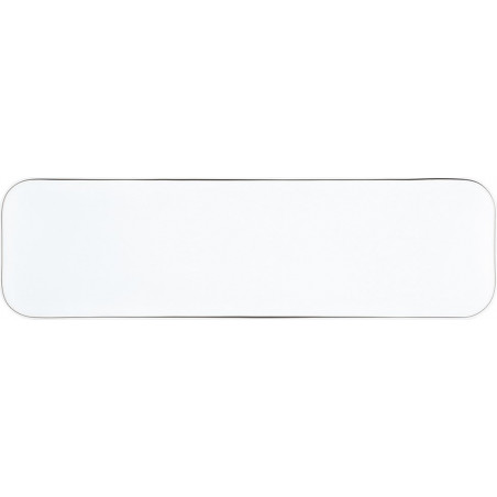 Plafon LED Blanca - Nowoczesny design | Reality