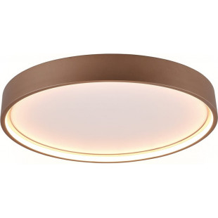 Plafon LED Trio Doha 45cm - Regulacja Barwy Światła | Kup Teraz