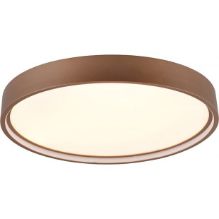 Plafon LED Trio Doha 45cm - Regulacja Barwy Światła | Kup Teraz