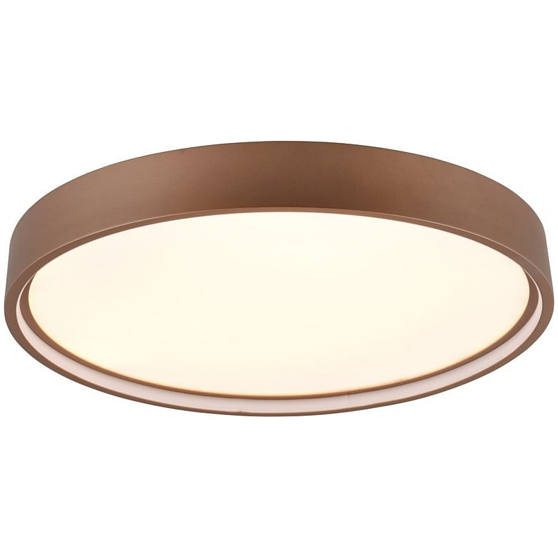 Plafon LED Trio Doha 45cm - Regulacja Barwy Światła | Kup Teraz