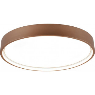 Plafon LED Trio Doha 45cm - Regulacja Barwy Światła | Kup Teraz