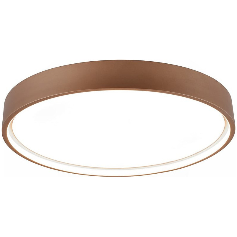 Plafon LED Trio Doha 45cm - Regulacja Barwy Światła | Kup Teraz