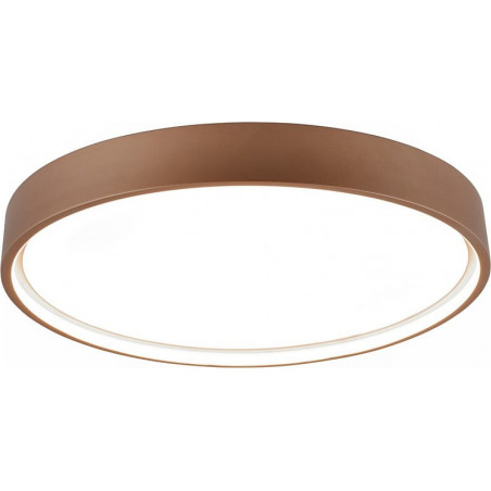 Plafon LED Trio Doha 45cm - Regulacja Barwy Światła | Kup Teraz