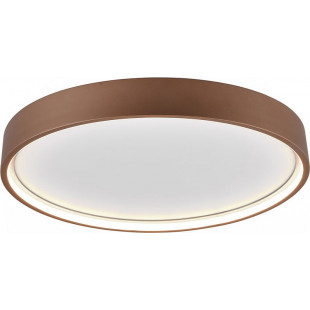 Plafon LED Trio Doha 45cm - Regulacja Barwy Światła | Kup Teraz