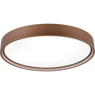Plafon LED Trio Doha 45cm - Regulacja Barwy Światła | Kup Teraz