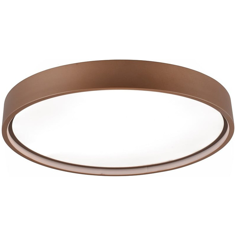 Plafon LED Trio Doha 45cm - Regulacja Barwy Światła | Kup Teraz