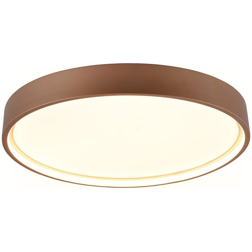 Plafon LED Trio Doha 45cm - Regulacja Barwy Światła | Kup Teraz