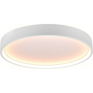 Plafon LED Doha biały Trio | Regulacja barwy | Kup online