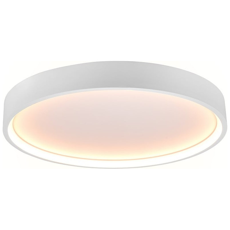 Plafon LED Doha biały Trio | Regulacja barwy | Kup online