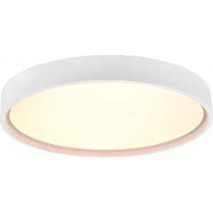 Plafon LED Doha biały Trio | Regulacja barwy | Kup online