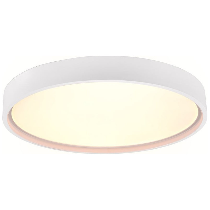 Plafon LED Doha biały Trio | Regulacja barwy | Kup online