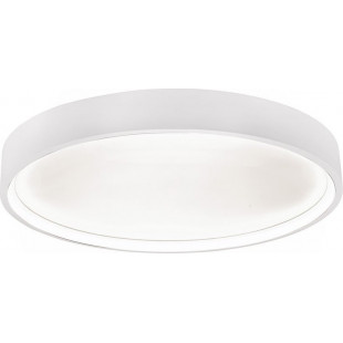 Plafon LED Doha biały Trio | Regulacja barwy | Kup online