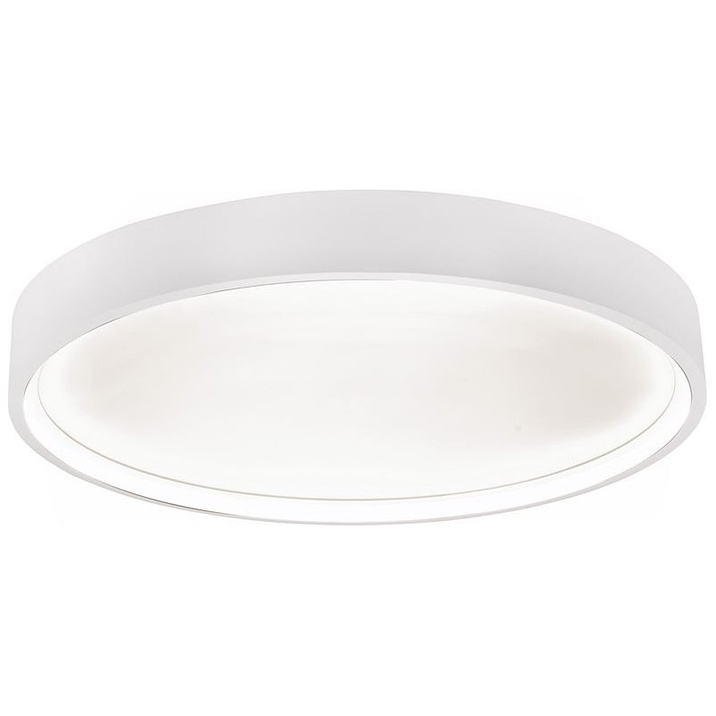 Plafon LED Doha biały Trio | Regulacja barwy | Kup online