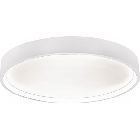 Plafon LED Doha biały Trio | Regulacja barwy | Kup online