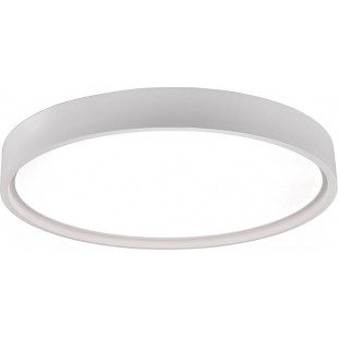 Plafon LED Doha biały Trio | Regulacja barwy | Kup online