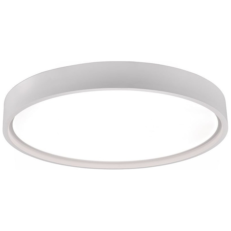 Plafon LED Doha biały Trio | Regulacja barwy | Kup online