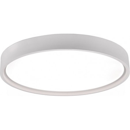Plafon LED Doha biały Trio | Regulacja barwy | Kup online