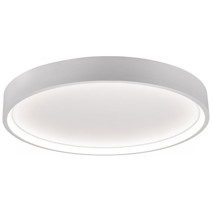 Plafon LED Doha biały Trio | Regulacja barwy | Kup online