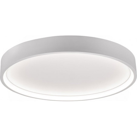 Plafon LED Doha biały Trio | Regulacja barwy | Kup online
