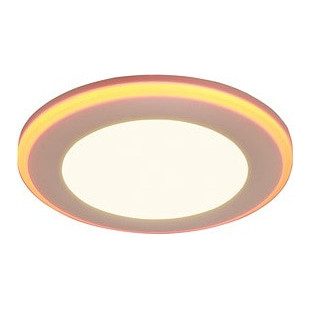 Lampa LED Argus Trio - Spot podtynkowa z pilotem | Sklep z lampami
