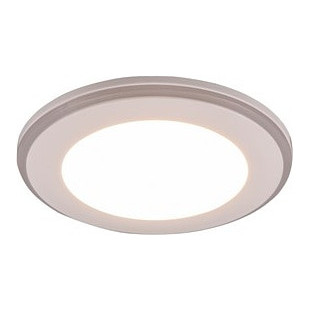 Lampa LED Argus Trio - Spot podtynkowa z pilotem | Sklep z lampami